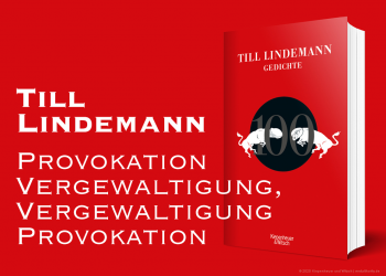 Till Lindemann Gedichte